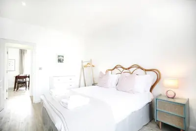 Image de St Paul’s Suites - Apartment 2