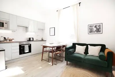 Image de St Paul’s Suites - Apartment 1