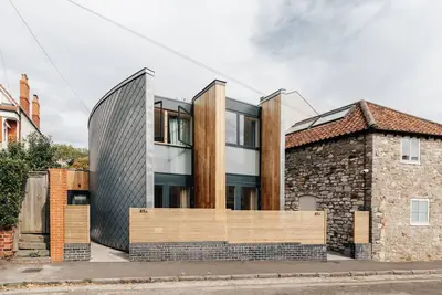 Image de Redland Stay In Bespoke Home 1 of 2