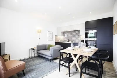 Image de St Paul’s Suites - Apartment 3
