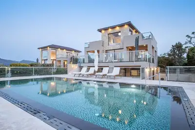 Image de Villa Poseidon by Fantasia Villas