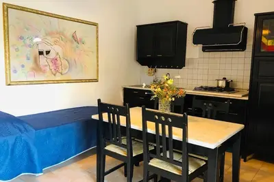 Image de Villetta Oleandri second floor [Praja, Zen] by Click Salento