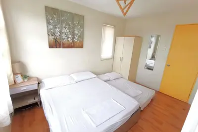 Image de Davao Condo 2br Unit Pool WiFi Netflix