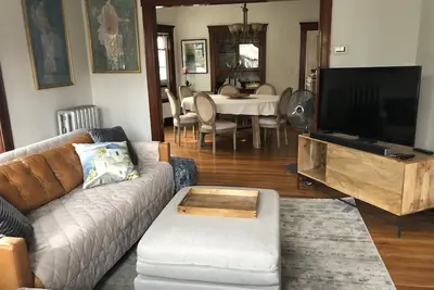 Image de Spacious 2 bdrm apartment 1. 8 mils from Harvard Sq