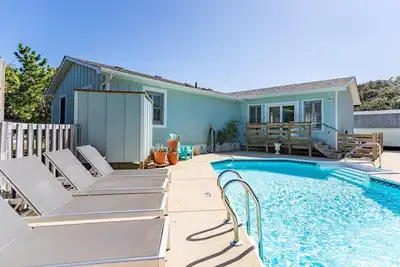 Image de Tres Aguas Obx|a boutique cottage retreat|4 Br