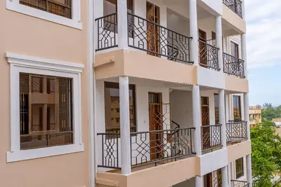 Image de Beautiful Mombasa Apartment— 10 min from the beach!