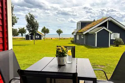 Image de Welcome to the vacation home \"Ostseeperle 87\"