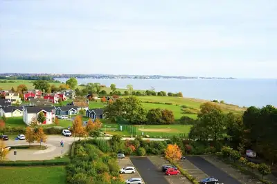 Image de 763 Tailwind 2-room apartment