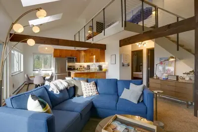 Image de Top Floor Corner with Views, 6 Ski Resorts Nearby