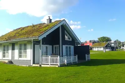 Image de H100 Single house \"Kogge\"