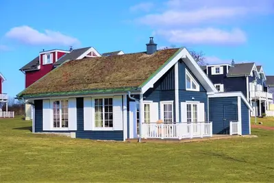Image de H098 Single house \"Kogge\"