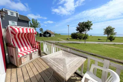 Image de H092 Semi-detached house \"Windjammer\"
