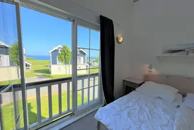 Image de H079 Semi-detached house \"Windjammer\"