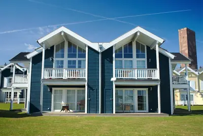 Image de H023 Top apartment \"Brigantine\"