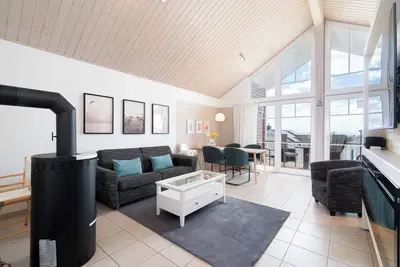 Image de H033 Top apartment \"Brigantine\" / Luv & Lee