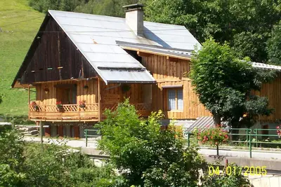 Image de Appartement 6 personnes Domaine les Sybelles