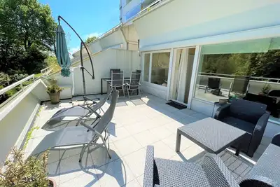 Image de C02-1 - 3-room apartment - Panoramic