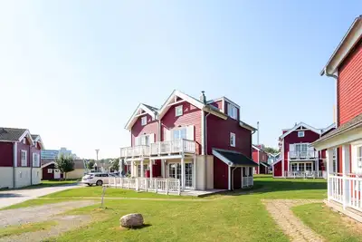 Image de H078 Semi-detached house \"Klipper\"