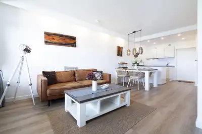 Image de Welcome to the apartment \"A14-10\" - Holidays with a view