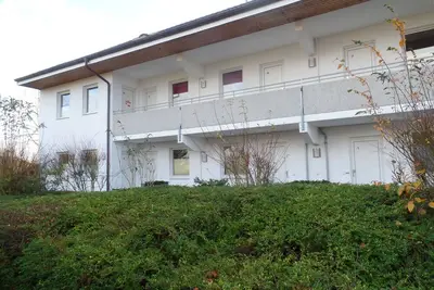Image de Pe Nk 10 - 2-raum-fewo - 2, 1 km zur Schön Klinik