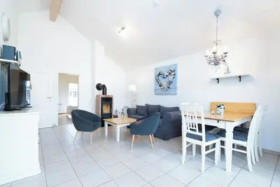 Image de Herzlich Willkommen in der Bungalowhälfte Nr. 59