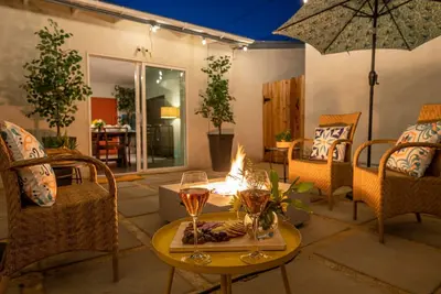 Image de A beautifully-decorated vacation home less than 5 miles to Disneyland