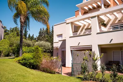 Image de Beautiful & Spacious 3 Bed with Amazing Terrace
