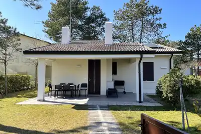 Image de Blue Village Renovated Single Villa