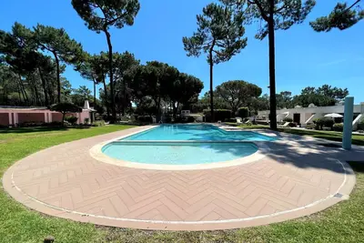 Image de Vilamoura Golf Studio With Pool by Homing