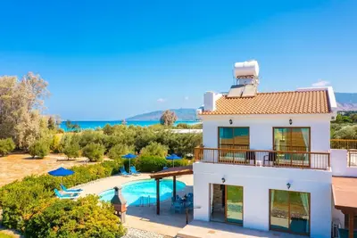 Image de Blue Bay Villa Nicole