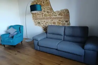 Image de Tuscany- casa vacanze centralissima vicino al Duomo-Massa Marittima