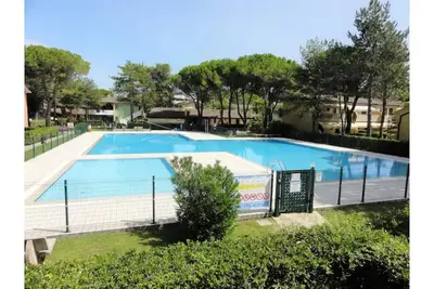 Image de Apartment 3 rooms renovated Blue Village