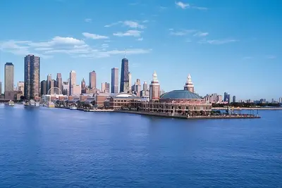 Image de Downtown City Escape! Minutes to Millenium Park, Willis Tower, Navy Pier