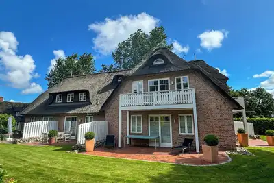 Image de Buhne 7 - beautiful apartment in the Ording district
