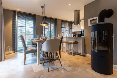 Image de Dorfremise - spacious house in a quiet but central location