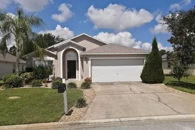 Image de Entire 4 Br Vacation House Near Disney w/ Pool