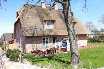 Image de Hygge - a dream under thatch, in a quiet location and yet close to the beach and town center