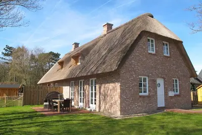 Image de Strandheimat - beautiful thatched house in Ording / close to the beach