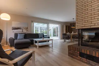 Image de Tailwind App. 1 - Lovingly furnished apartment in the Bad district