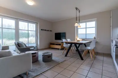 Image de Waterkant Spo 2 - Wunderschönes Appartement in Strandnähe