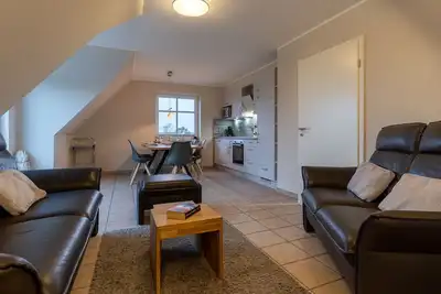 Image de Waterkant Spo 4 - Wunderschönes Appartement in Strandnähe