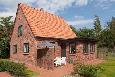 Image de Sonnengold - Wunderschöne Einliegerwohnung in Zentraler Lage im Dorf
