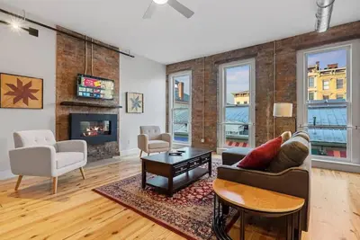 Image de Findlay Suites -Explore Otr with an Outdoor Deck!