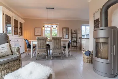 Image de Beach House Ording - Fantastic semi-detached house in a top location!