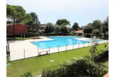 Image de Blue Village renovated accommodation ground floor
