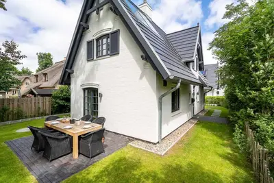 Image de Boathouse - High-quality detached house in a central location in the Dorf district