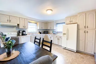 Image de Cozy Century-Old Cottage in Historic Bridgeville