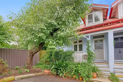 Image de Super Cute Cottage in Sydney Harbour Suburb
