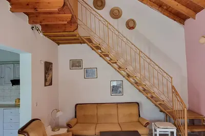 Detached Sunny House