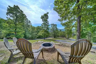 Image de Amazing Appalachian Mountain Views from Every Room!
